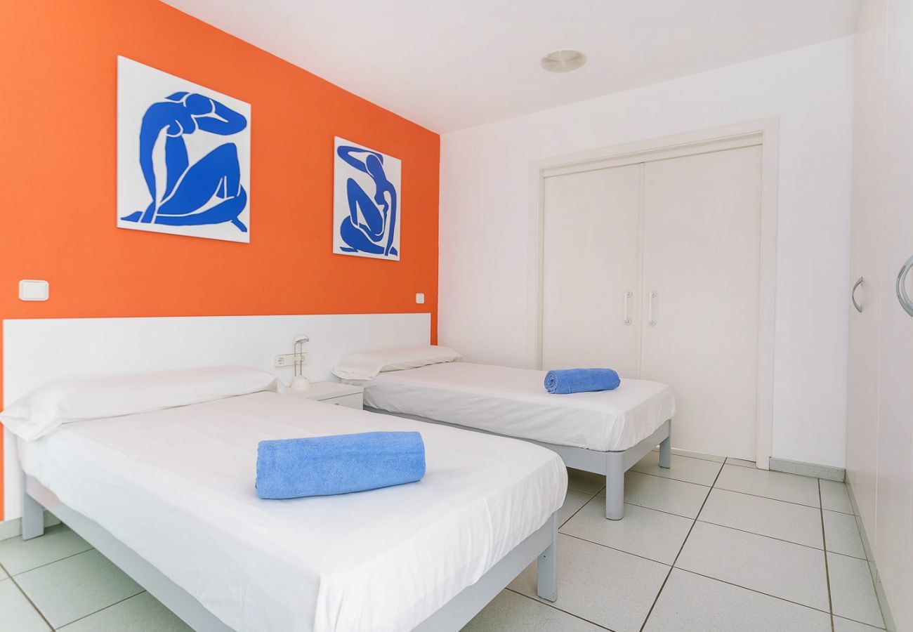 Villa in Ibiza / Eivissa - Villa Amara