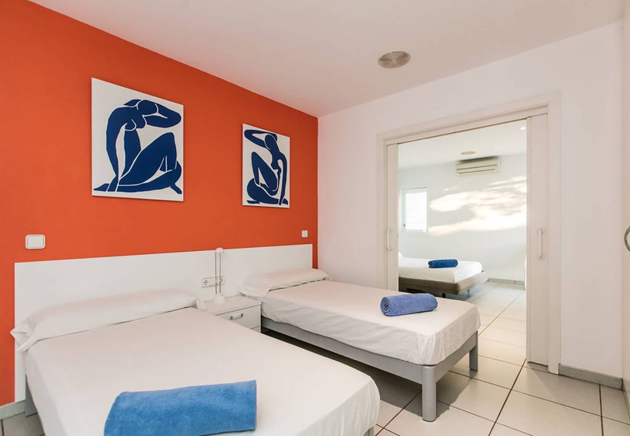 Villa in Ibiza / Eivissa - Villa Amara