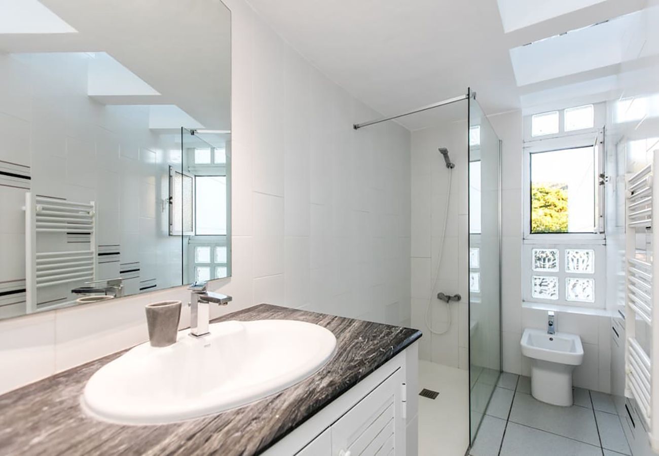 Villa in Ibiza / Eivissa - Villa Amara