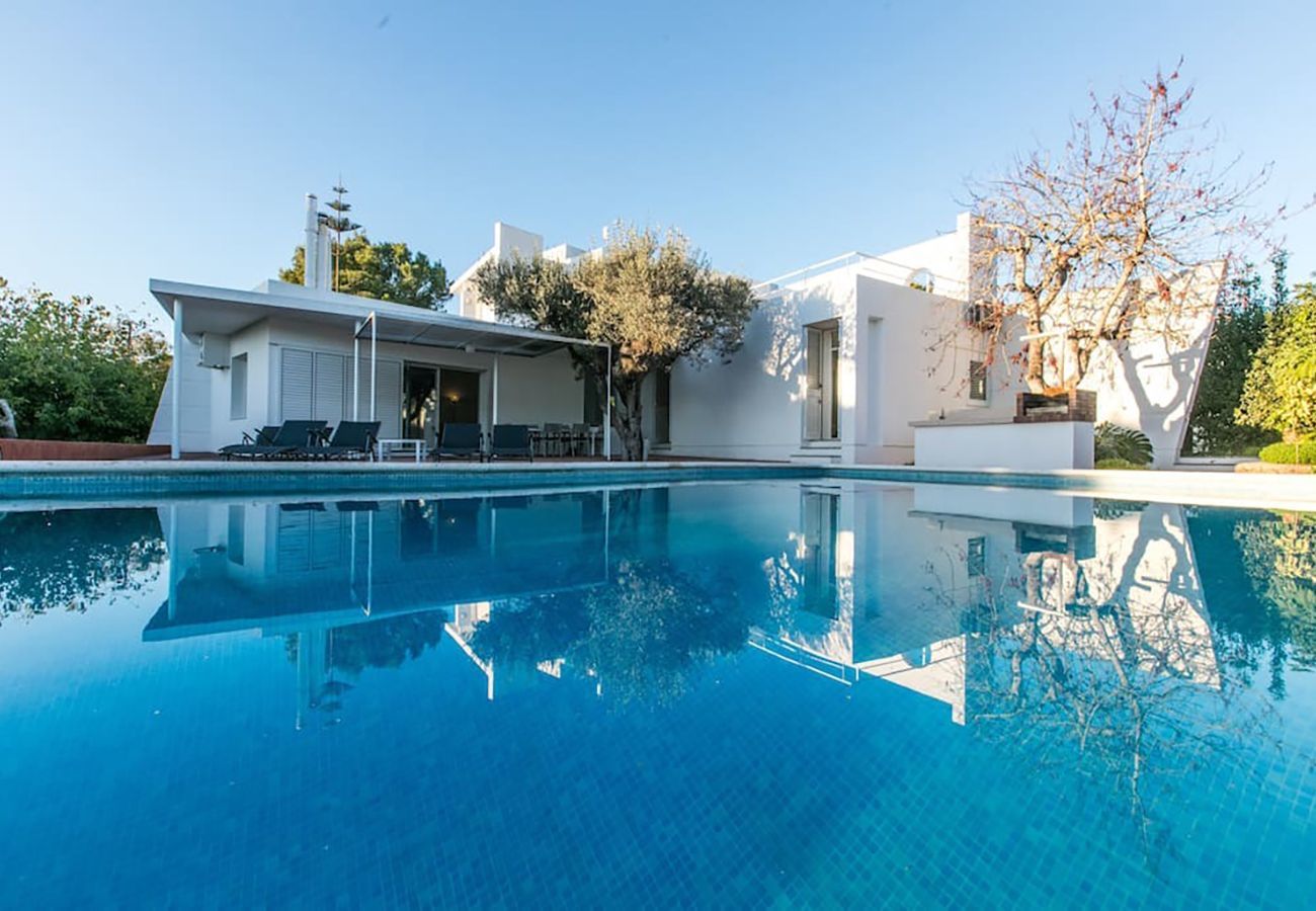 Villa in Ibiza / Eivissa - Villa Amara