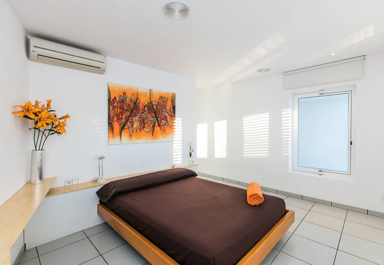 Villa in Ibiza / Eivissa - Villa Amara