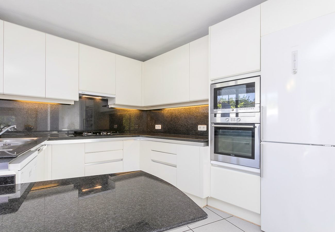 Villa in Ibiza / Eivissa - Villa Amara