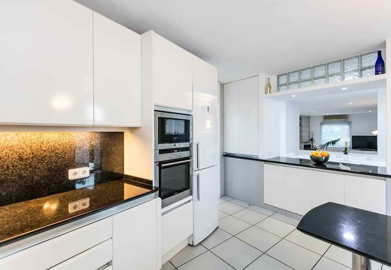 Villa in Ibiza / Eivissa - Villa Amara