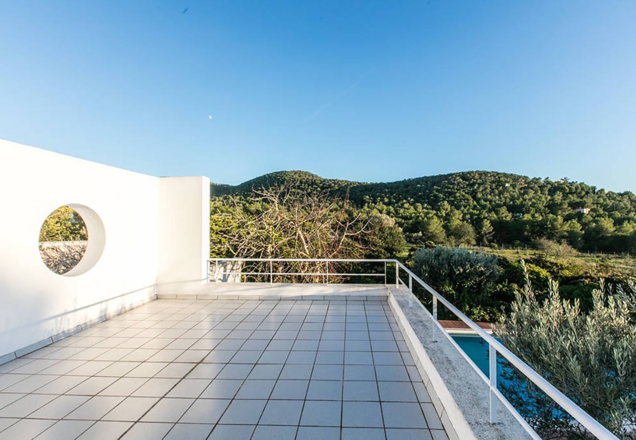 Villa in Ibiza / Eivissa - Villa Amara