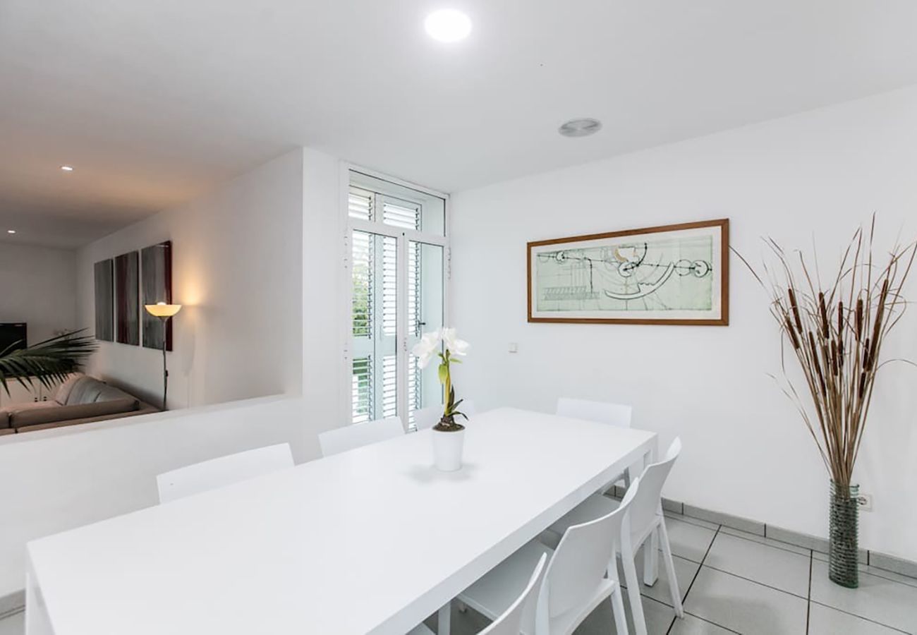 Villa in Ibiza / Eivissa - Villa Amara