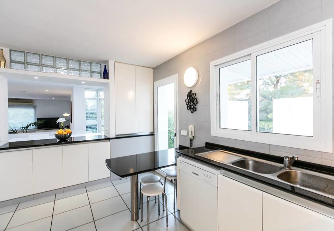 Villa in Ibiza / Eivissa - Villa Amara