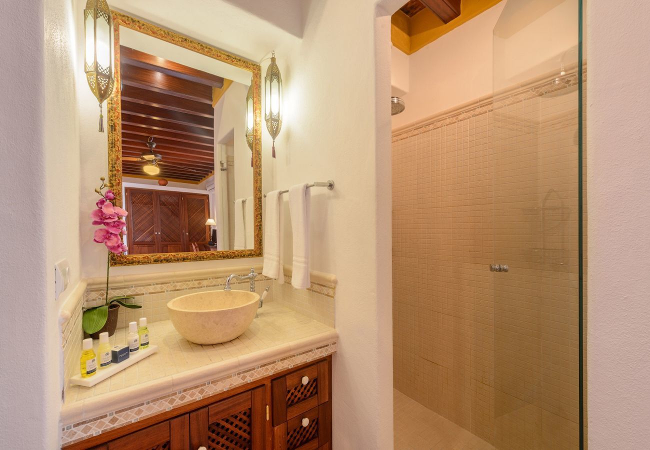 Villa in San Carlos/ Sant Carles de Peralta - Villa Indy