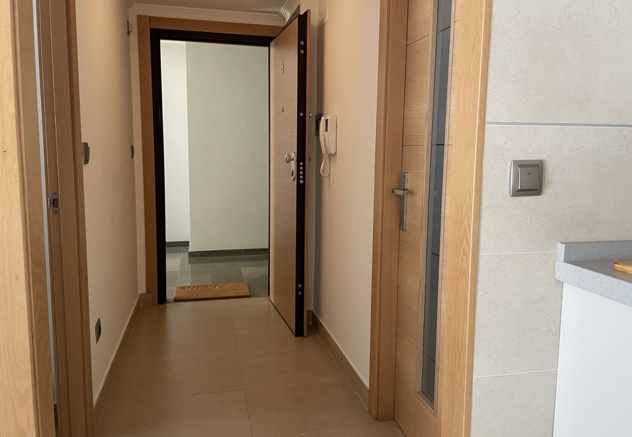 Apartment in Moraira - Casita Travel | Beach Apartment Marjaleta Moraira