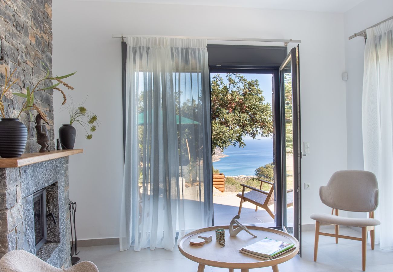 Villa in Elounda - Villa Melodie