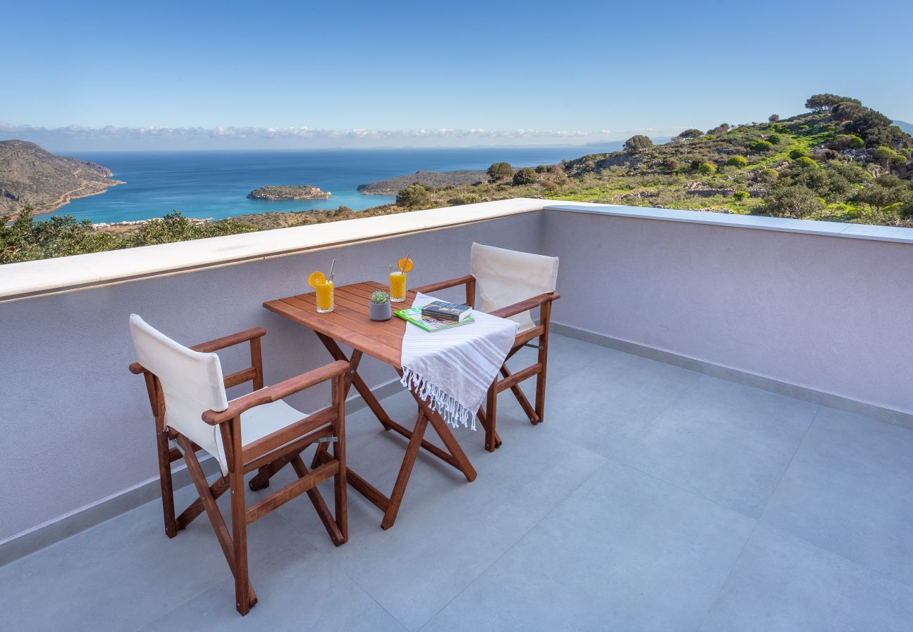 Villa in Elounda - Villa Melodie