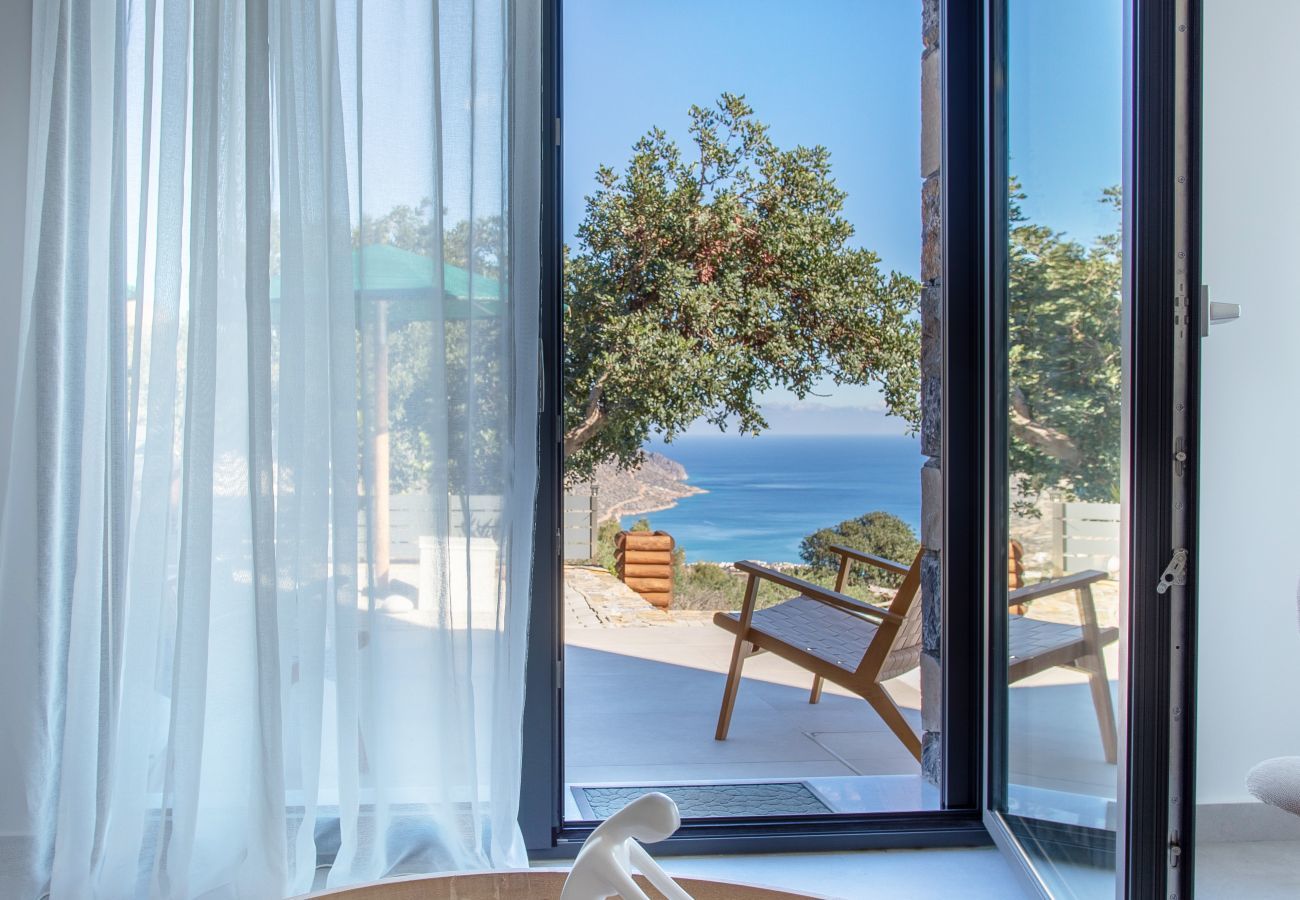 Villa in Elounda - Villa Melodie