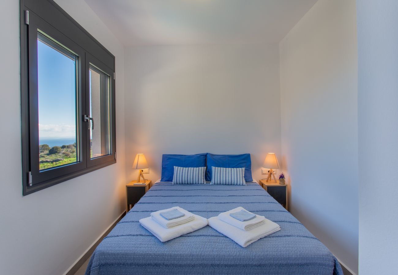 Villa in Elounda - Villa Melodie