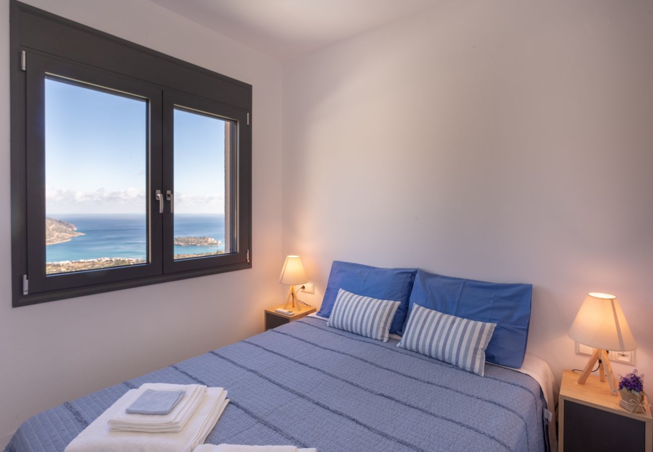 Villa in Elounda - Villa Melodie