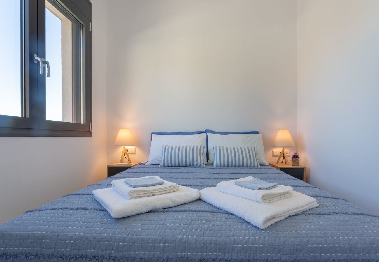 Villa in Elounda - Villa Melodie