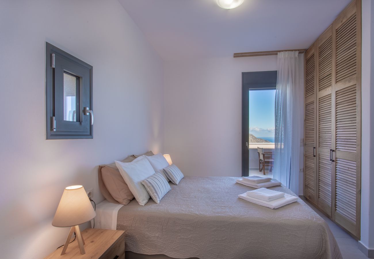 Villa in Elounda - Villa Melodie