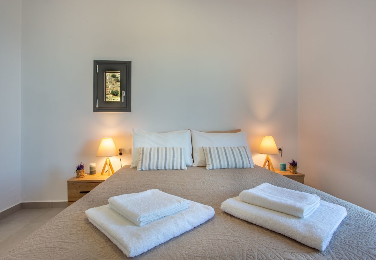 Villa in Elounda - Villa Melodie