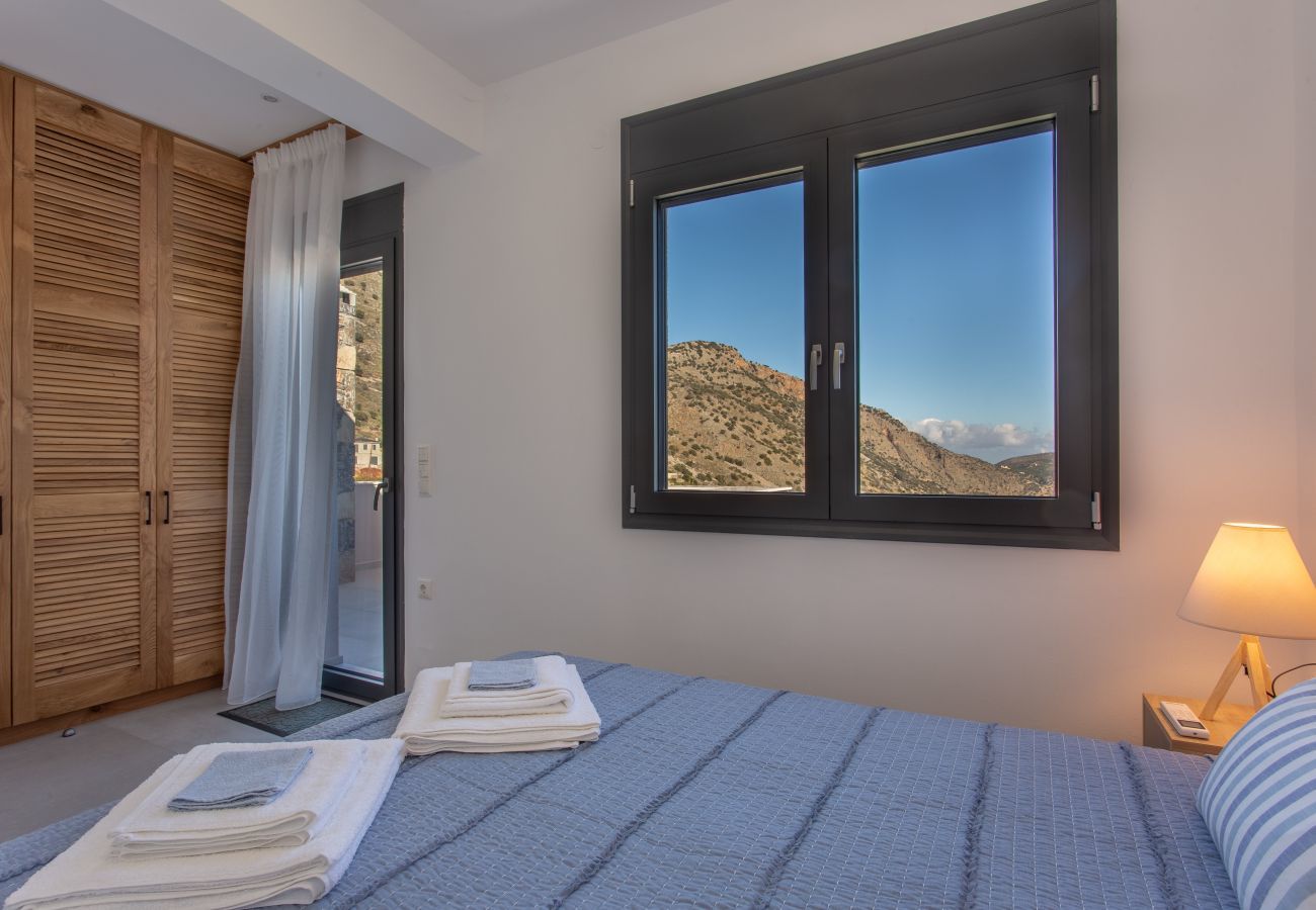 Villa in Elounda - Villa Melodie