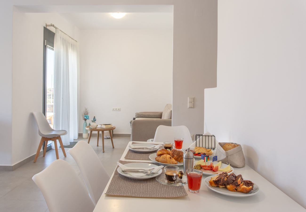 Villa in Elounda - Villa Melodie