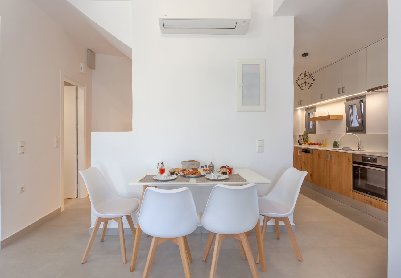 Villa in Elounda - Villa Melodie
