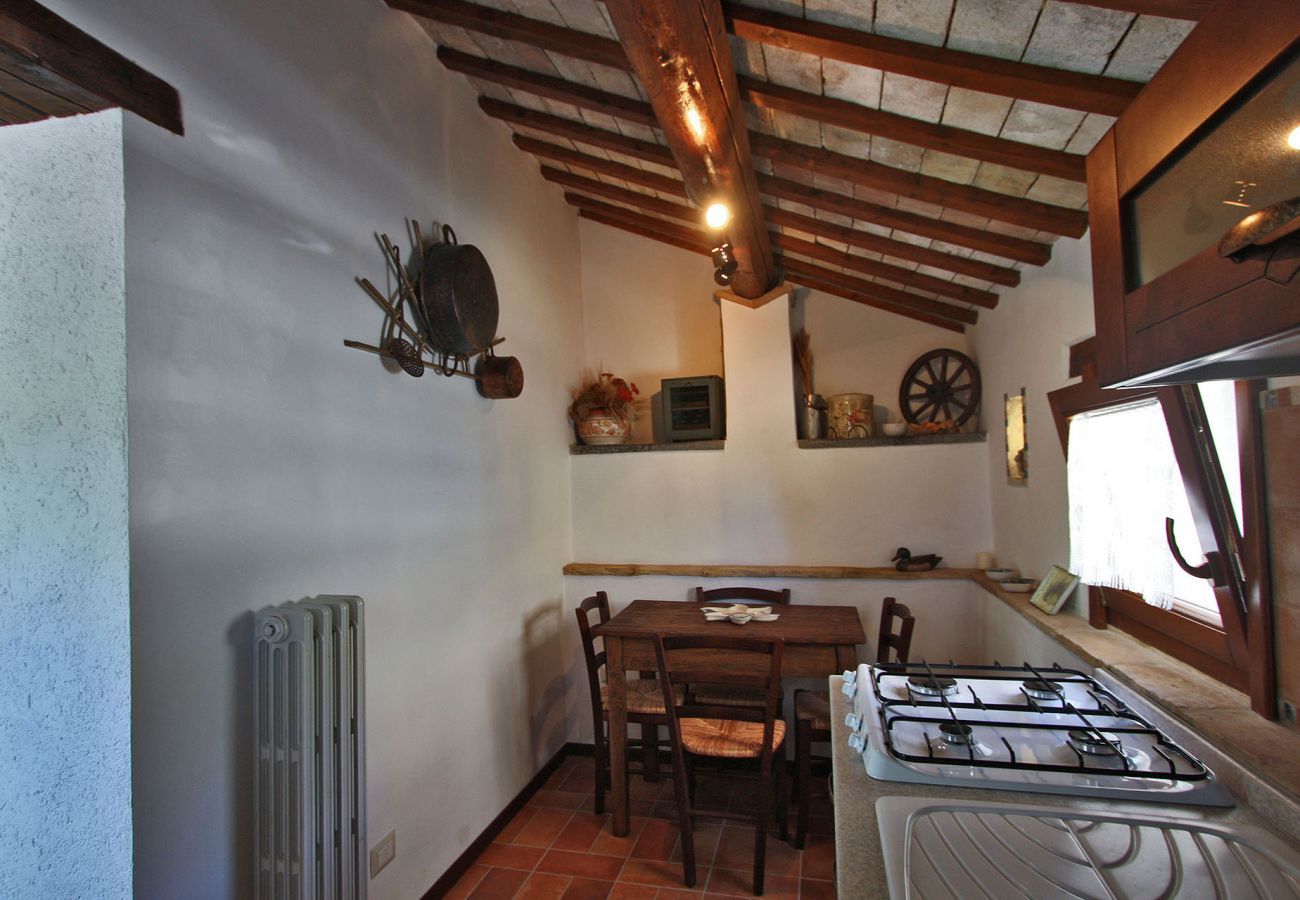House in Mogliano - Casa Demi