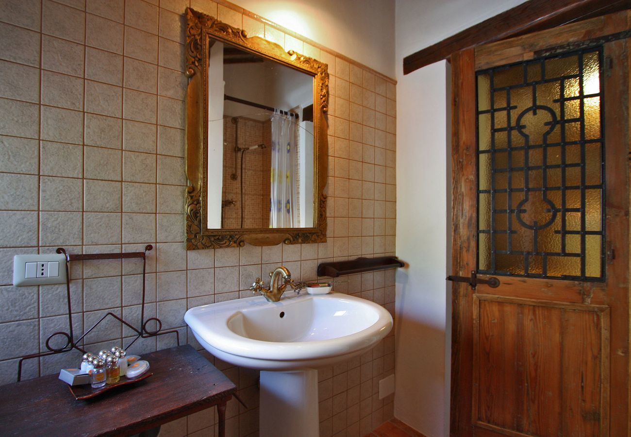 House in Mogliano - Casa Demi