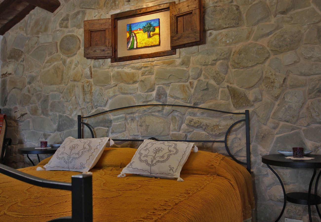 House in Mogliano - Casa Demi