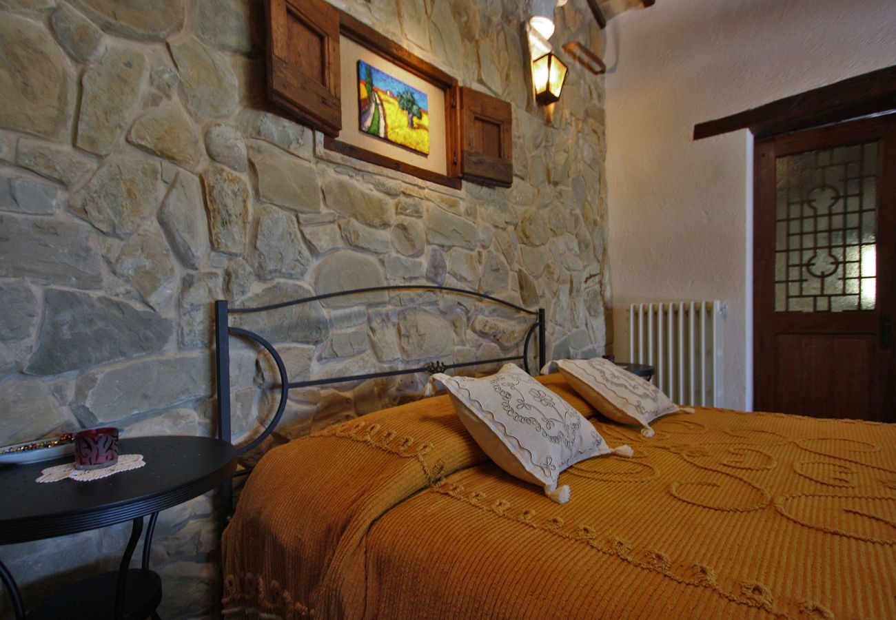 House in Mogliano - Casa Demi
