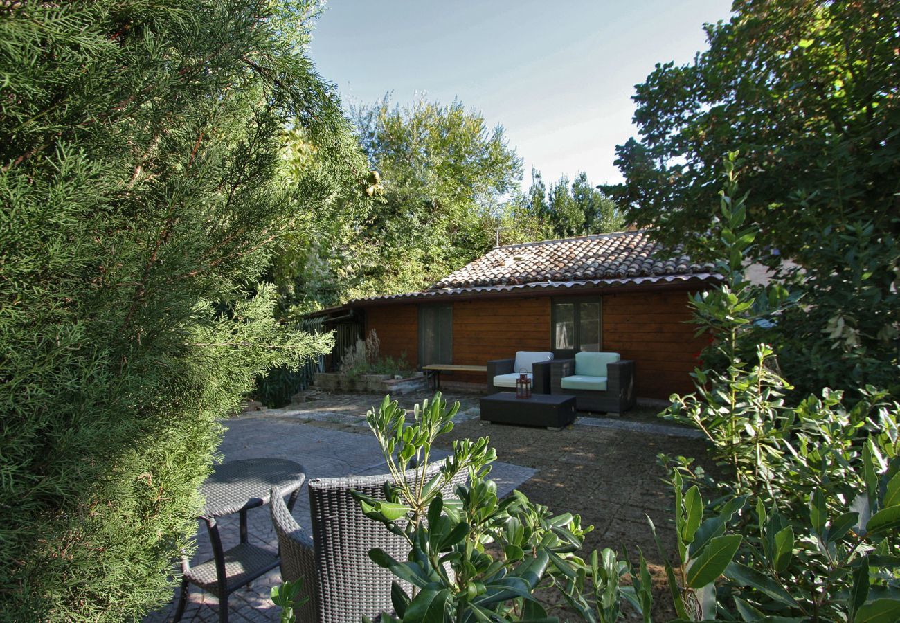 House in Mogliano - Casa Demi
