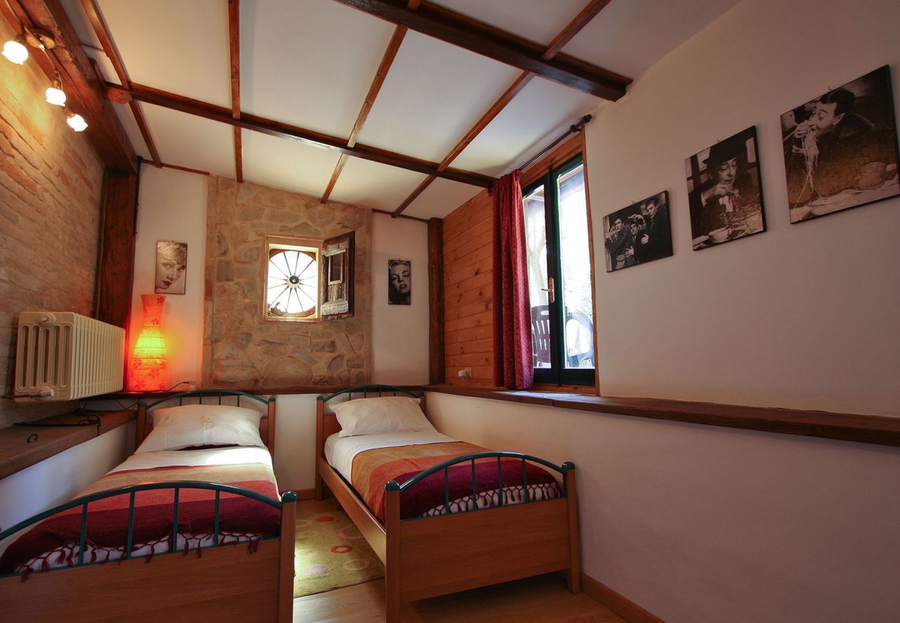 House in Mogliano - Casa Demi