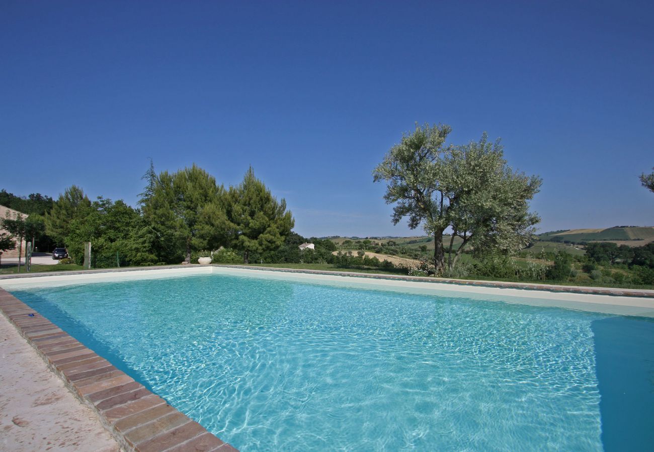 House in Mogliano - Casa Demi