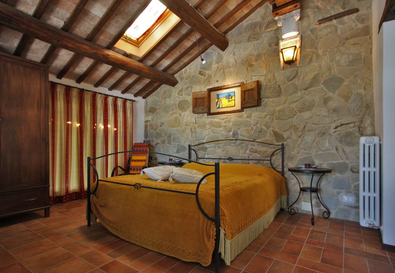 House in Mogliano - Casa Demi