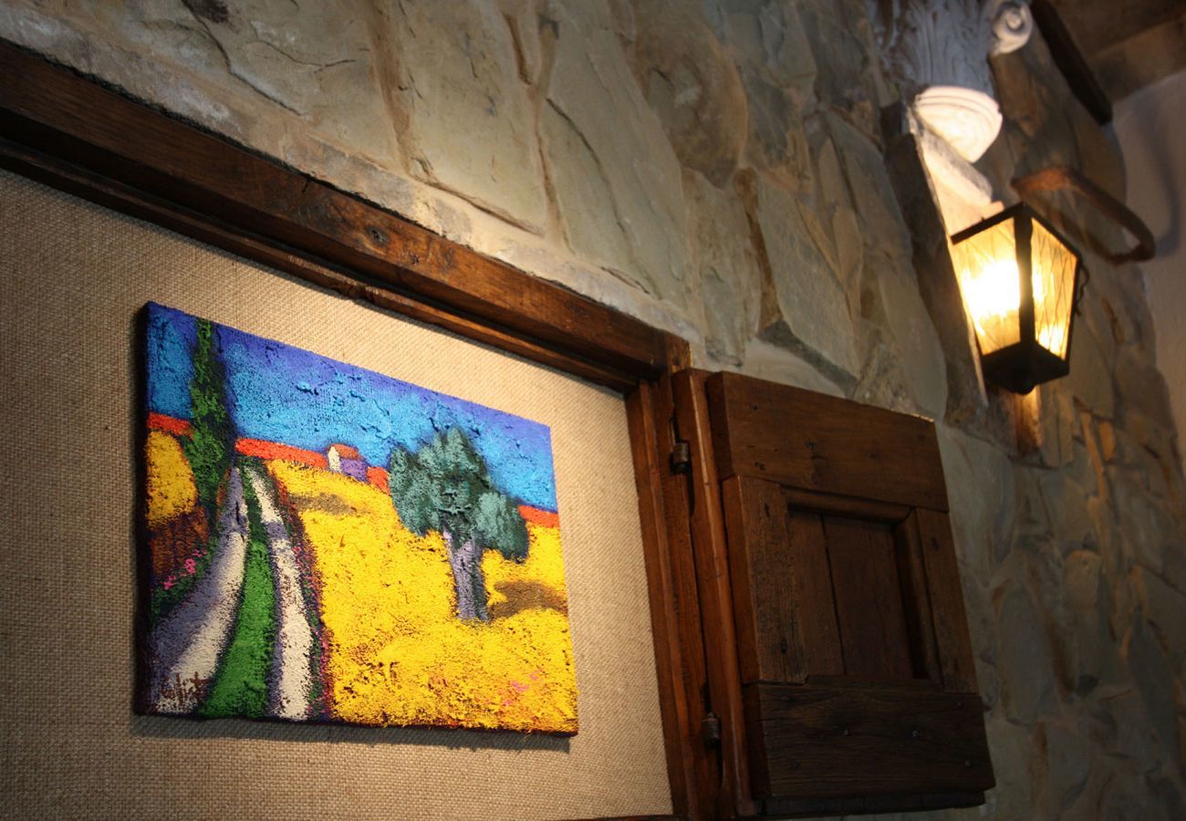 House in Mogliano - Casa Demi
