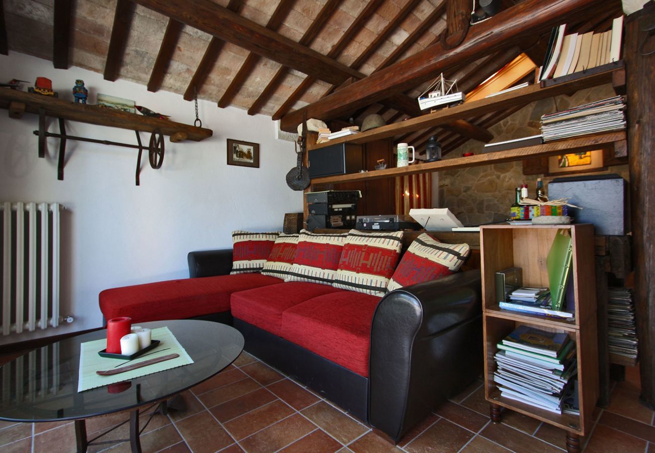 House in Mogliano - Casa Demi