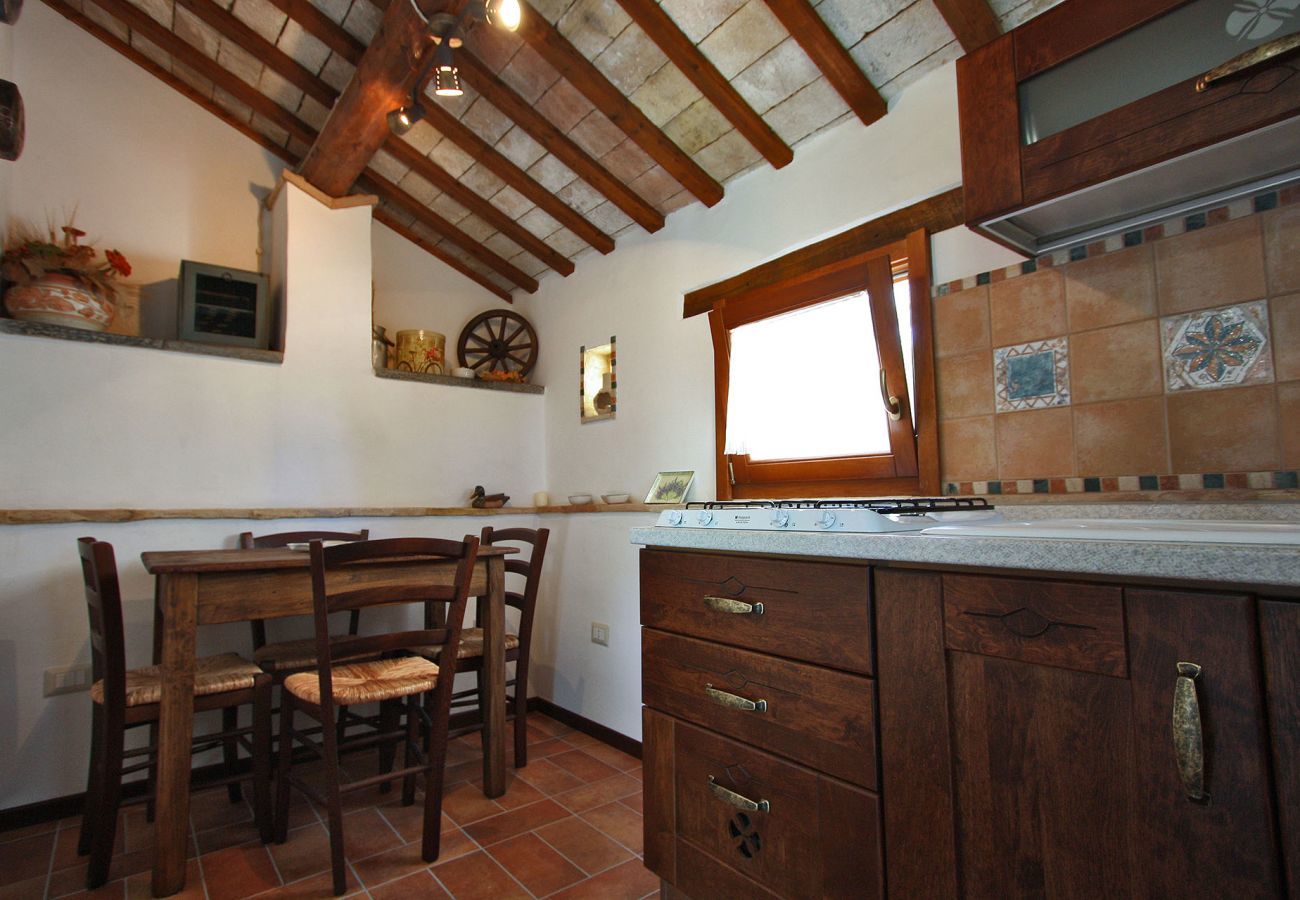 House in Mogliano - Casa Demi