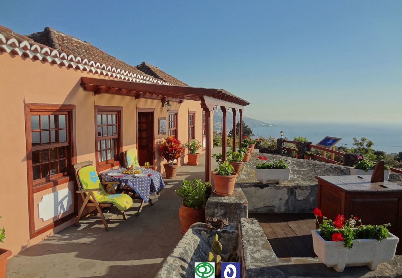 House in Breña baja - Casa Carlota House in Breña baja - Casa Carlota