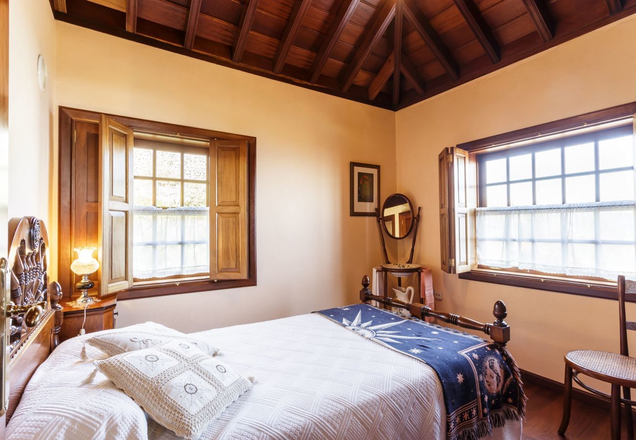 House in Breña baja - Casa Carlota House in Breña baja - Casa Carlota