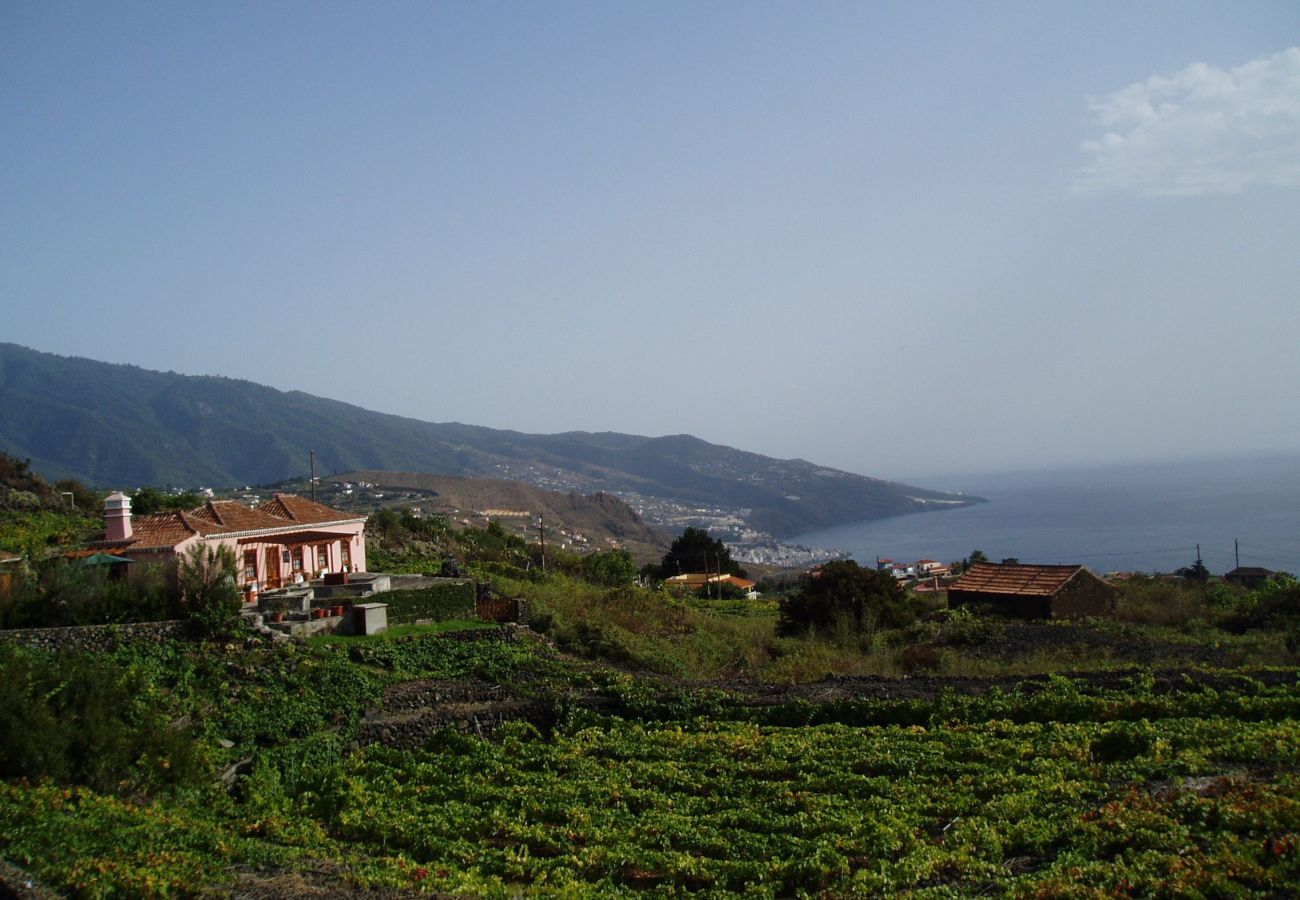 House in Breña baja - Casa Carlota House in Breña baja - Casa Carlota