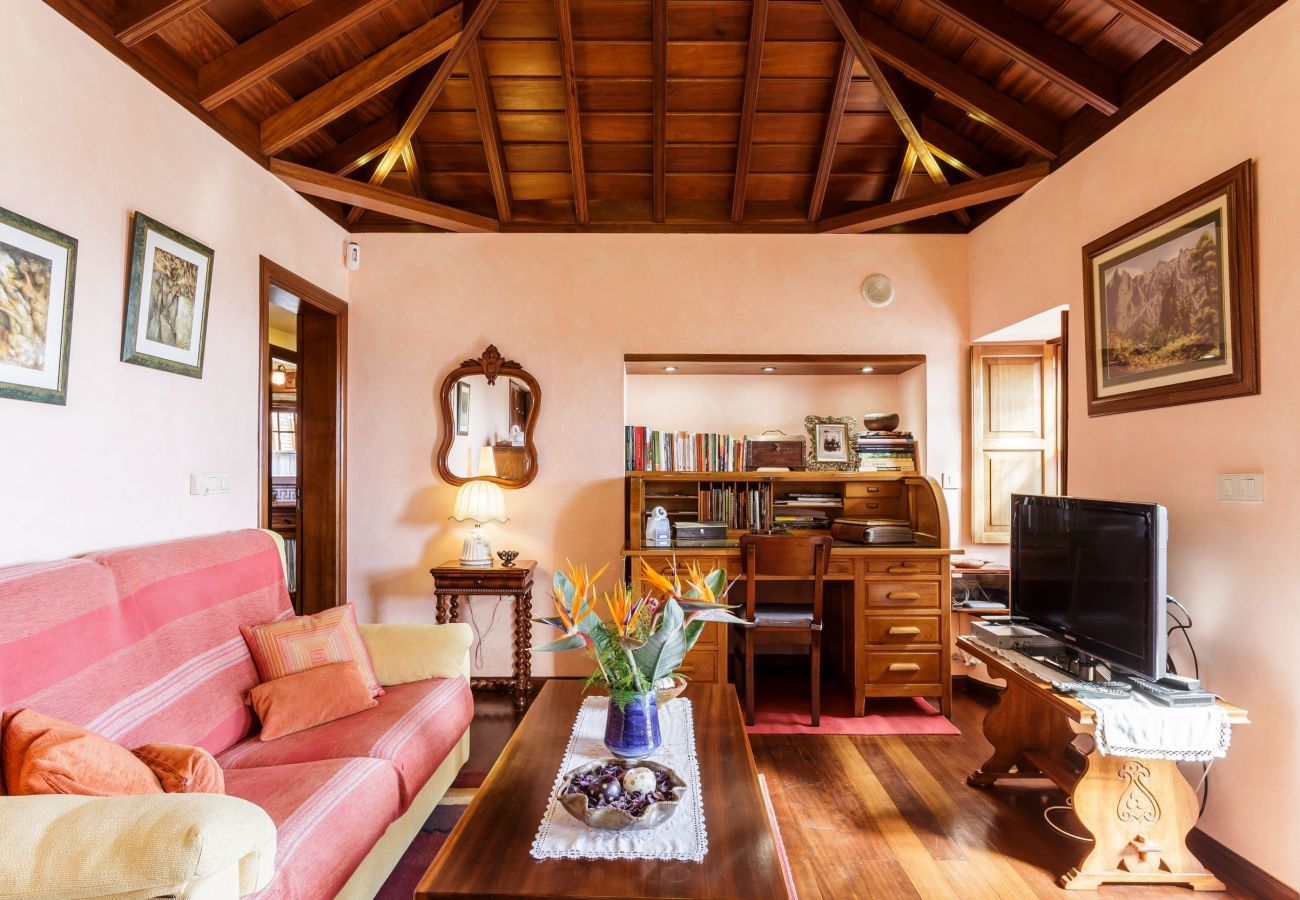 House in Breña baja - Casa Carlota House in Breña baja - Casa Carlota