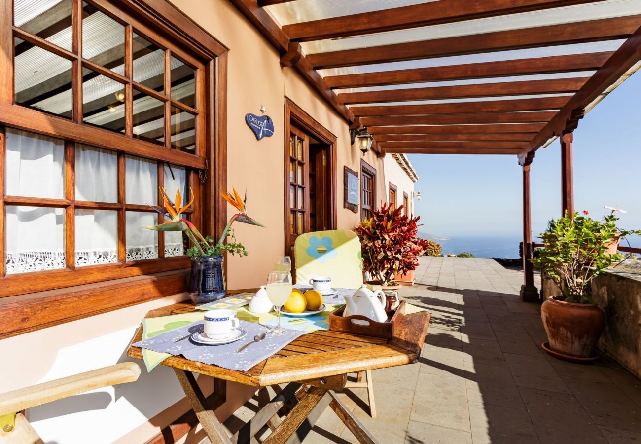 House in Breña baja - Casa Carlota House in Breña baja - Casa Carlota