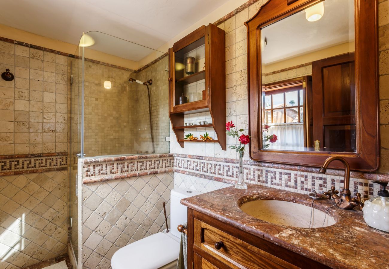 House in Breña baja - Casa Carlota House in Breña baja - Casa Carlota