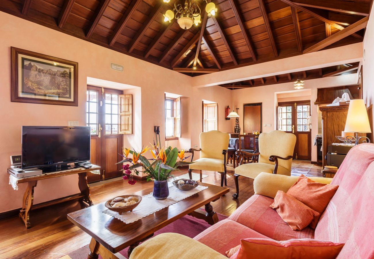 House in Breña baja - Casa Carlota House in Breña baja - Casa Carlota