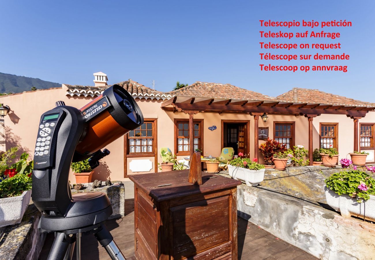 House in Breña baja - Casa Carlota House in Breña baja - Casa Carlota