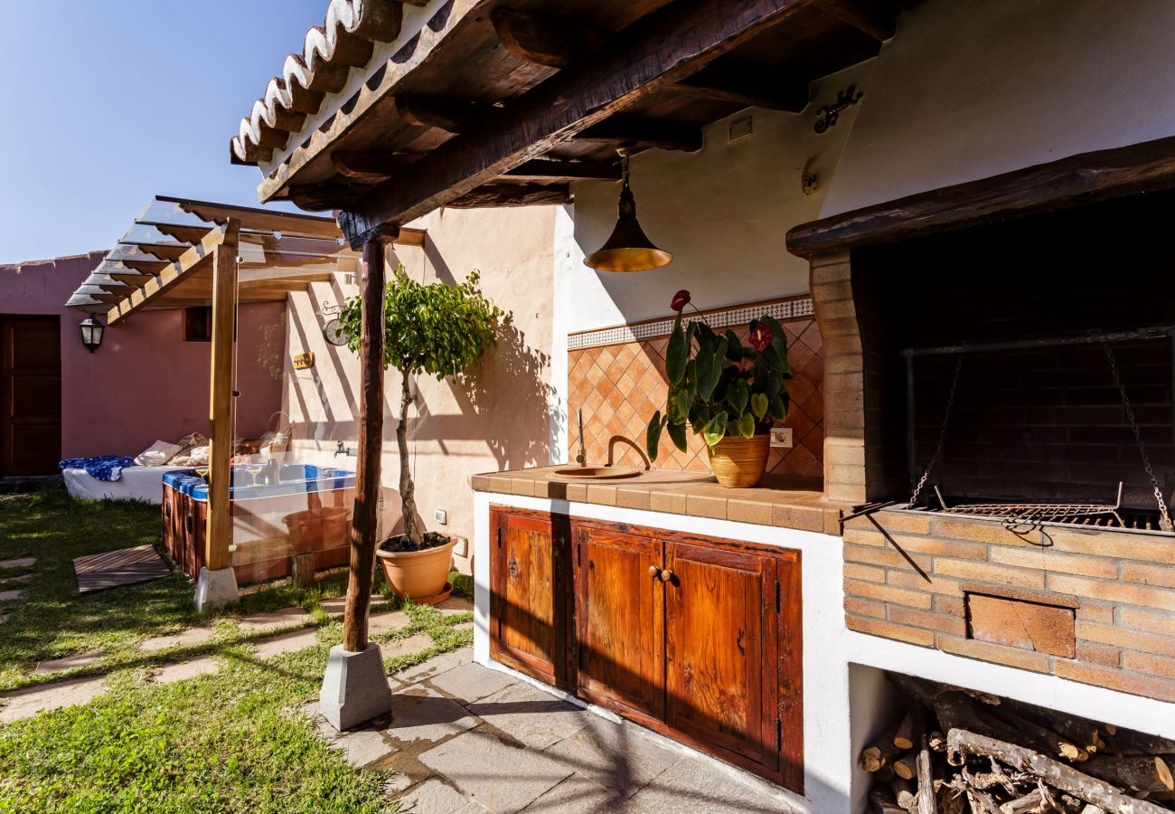 House in Breña baja - Casa Carlota House in Breña baja - Casa Carlota