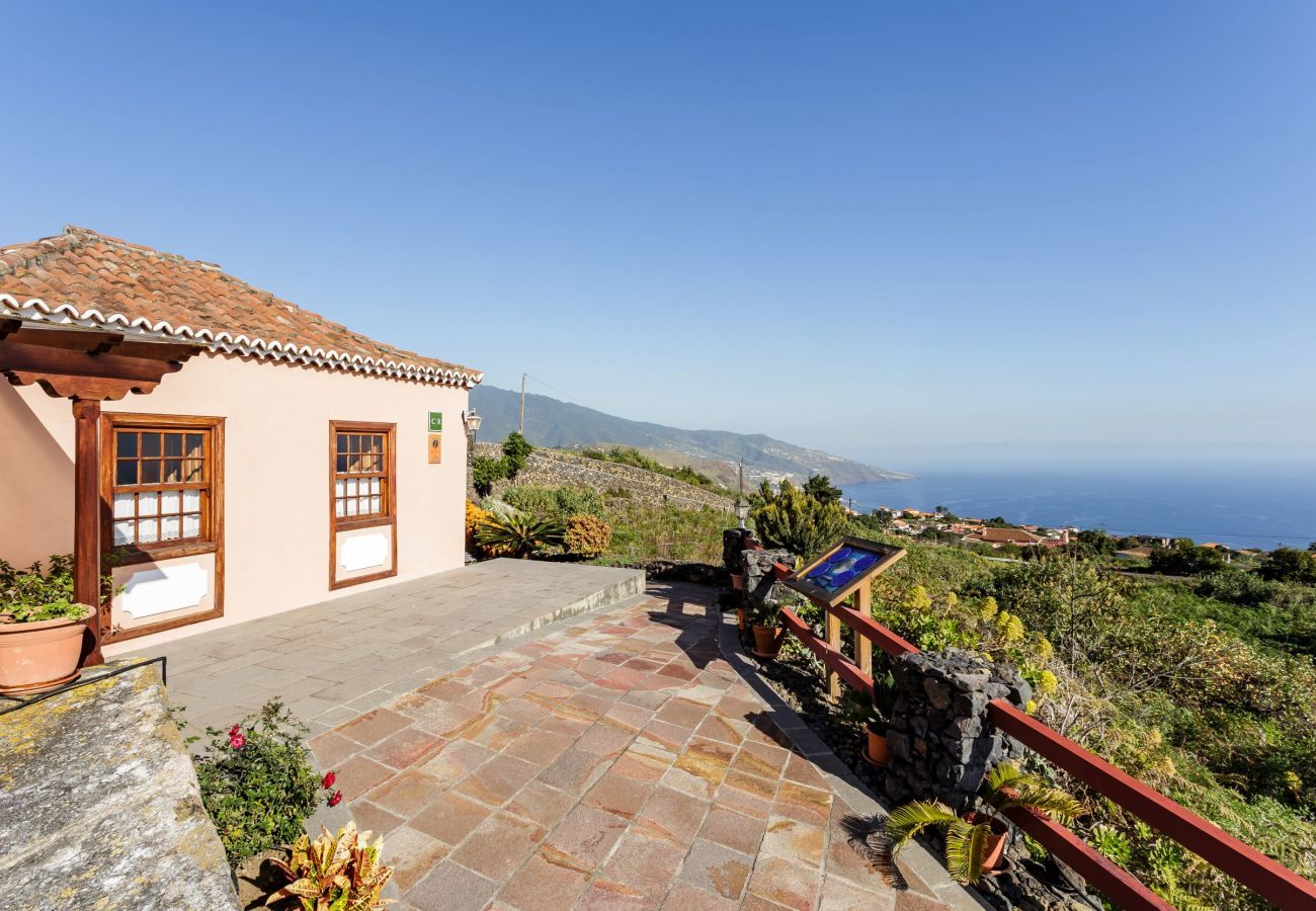 House in Breña baja - Casa Carlota House in Breña baja - Casa Carlota