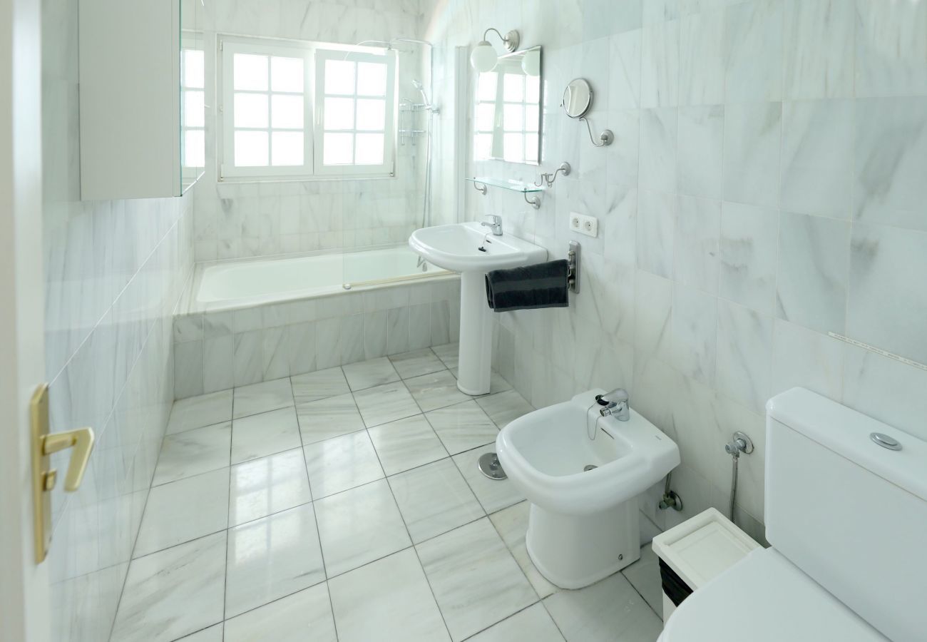 Villa in Puerto del Carmen - Villa Abby Villa in Puerto del Carmen - Villa Abby