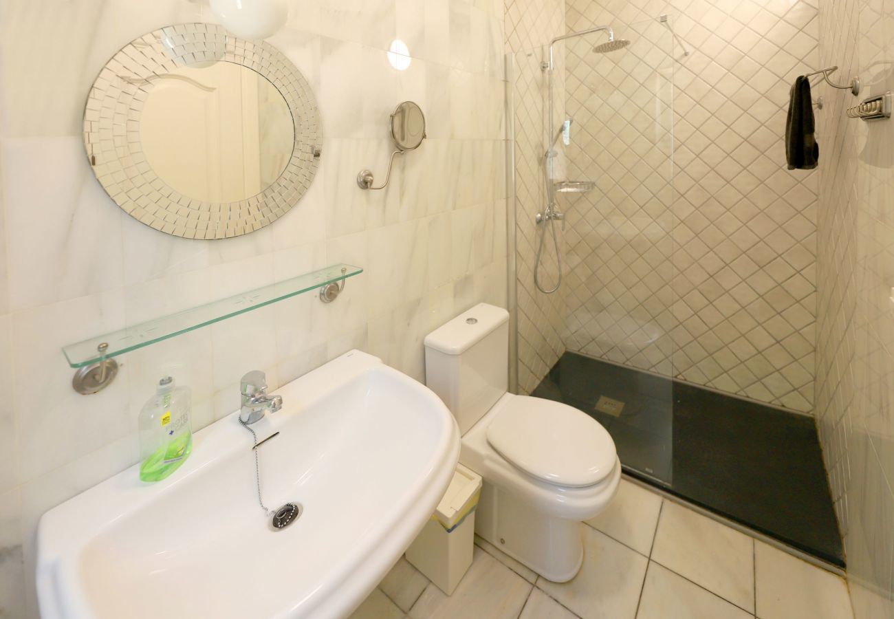 Villa in Puerto del Carmen - Villa Abby Villa in Puerto del Carmen - Villa Abby