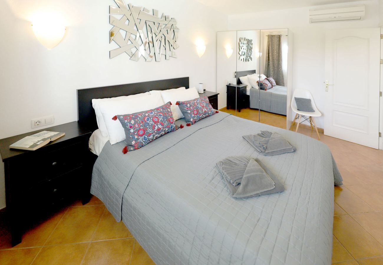 Villa in Puerto del Carmen - Villa Abby Villa in Puerto del Carmen - Villa Abby