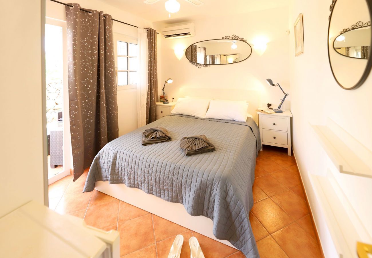 Villa in Puerto del Carmen - Villa Abby Villa in Puerto del Carmen - Villa Abby