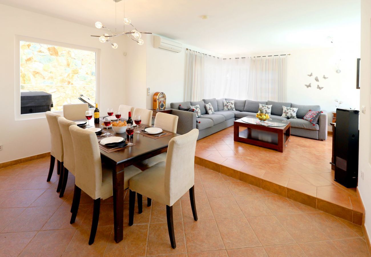 Villa in Puerto del Carmen - Villa Abby Villa in Puerto del Carmen - Villa Abby