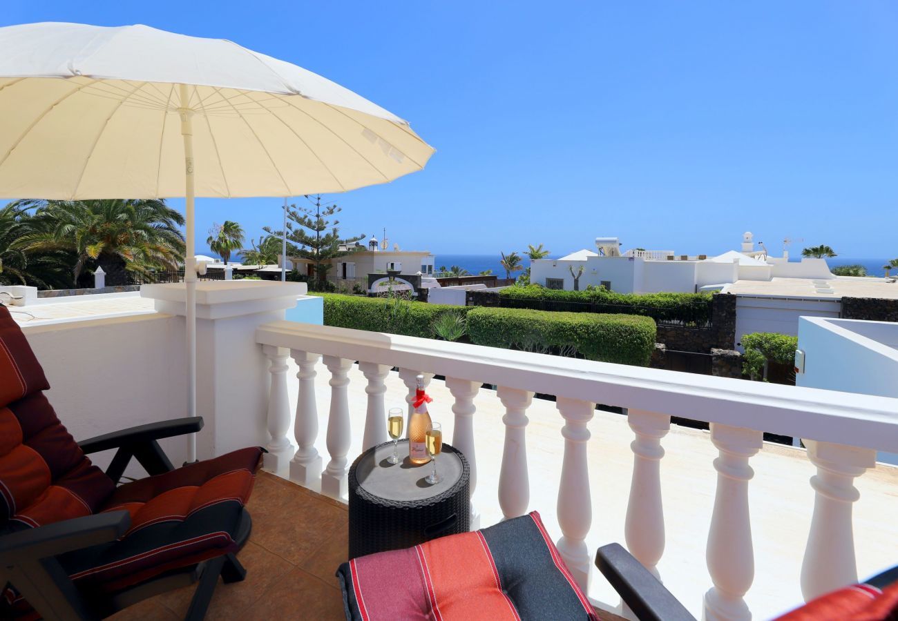 Villa in Puerto del Carmen - Villa Abby Villa in Puerto del Carmen - Villa Abby